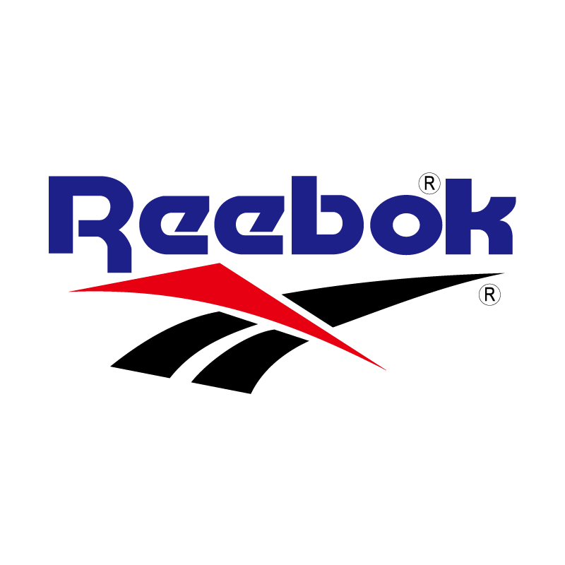 Reebok Logo PNG Vector