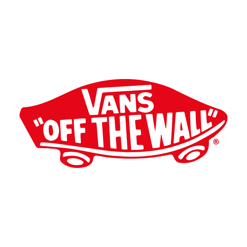 Vans Logo PNG Vector