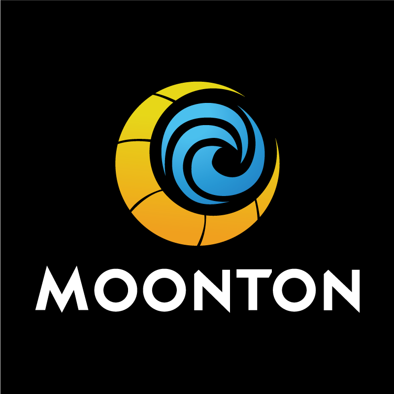 Moonton Logo PNG Vector