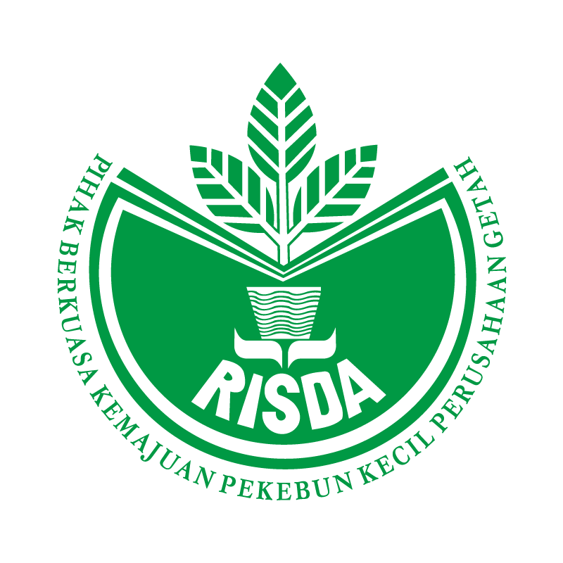 risda Logo PNG Vector