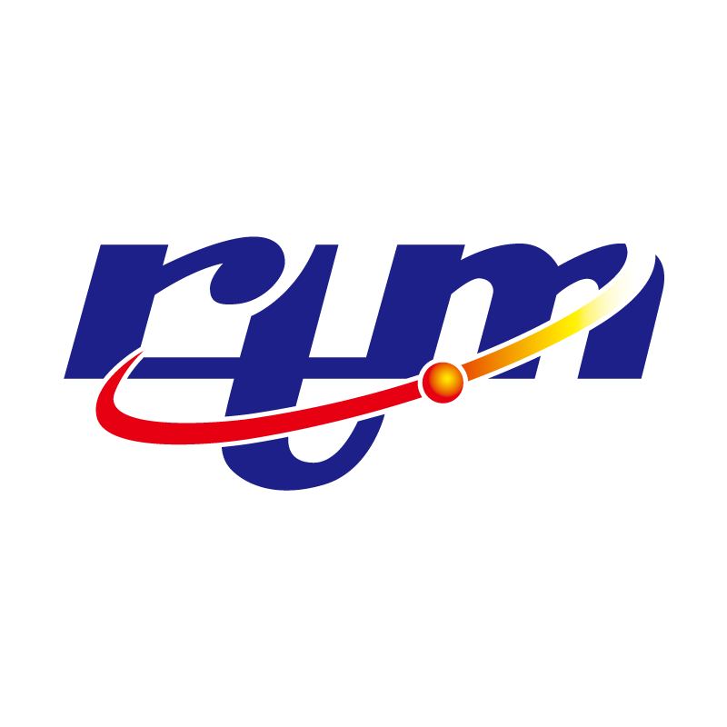 RTM Logo PNG Vector