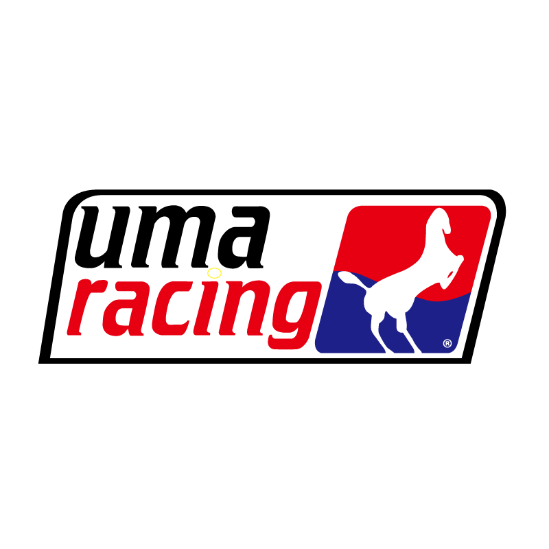 UMA Racing Logo PNG Vector