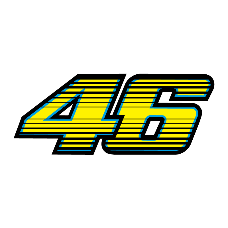 ROSSI 46 Logo PNG Vector