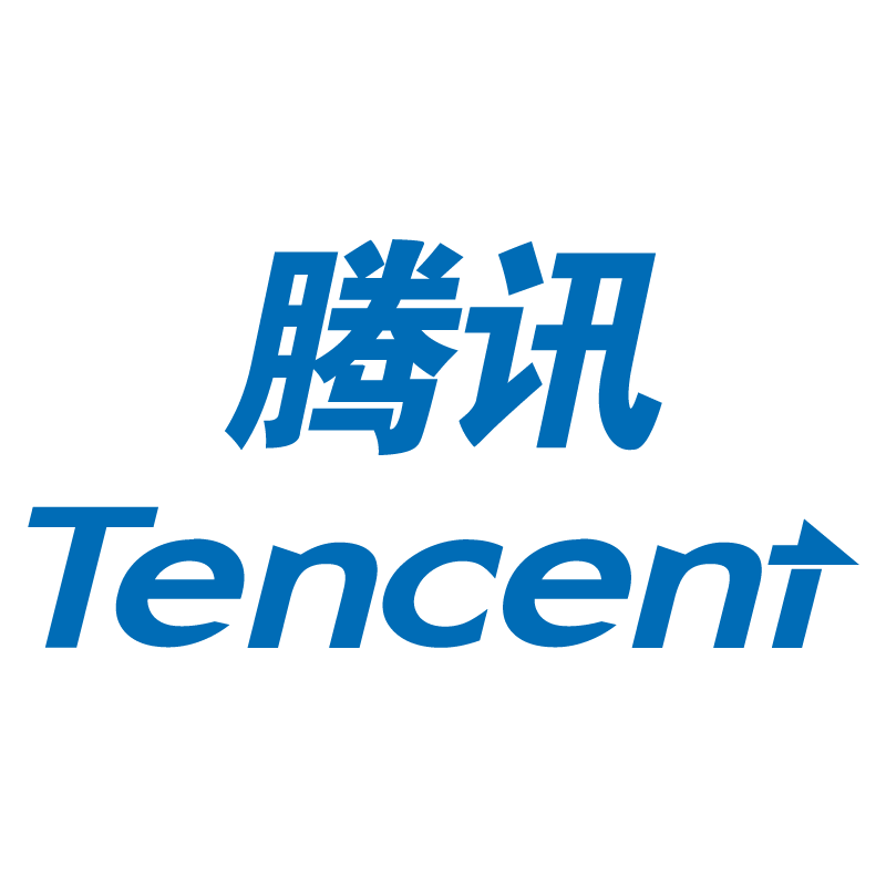 Tencent Logo PNG Vector