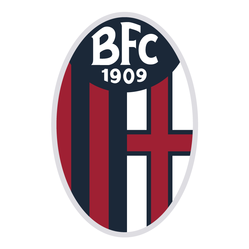 Bologna Football Club Logo PNG Vector