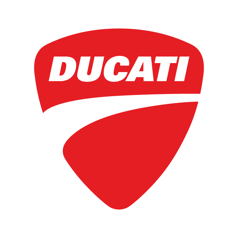 DUCATI Logo PNG Vector