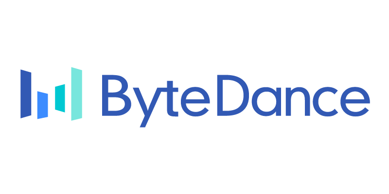 ByteDance Logo PNG Vector