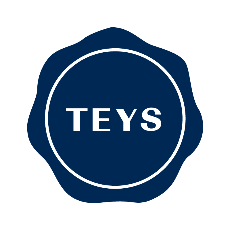 Teys Logo PNG Vector