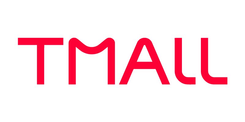 Tmall Logo PNG Vector