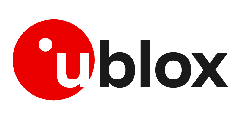 U-blox Logo PNG Vector