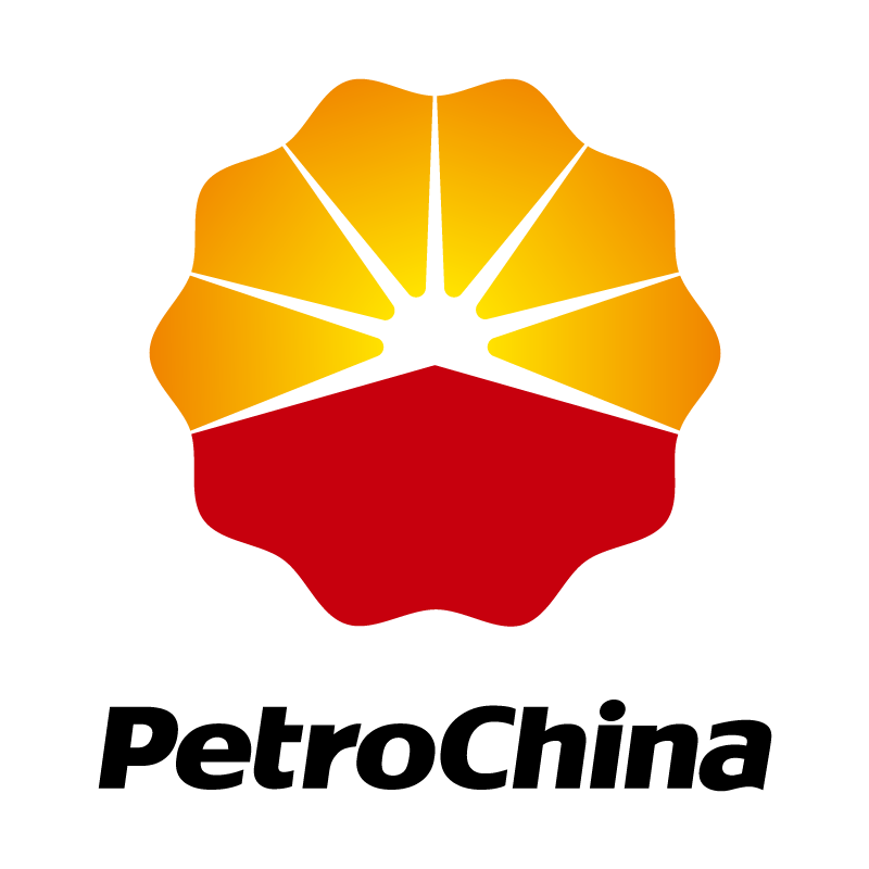 Petrochina Logo PNG Vector